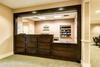 Suburban Extended Stay Hotel Quantico