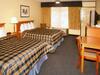 Hotel Best Western Toni Inn