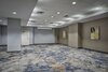 Hotel Courtyard By Marriott Fort Worth Downtown/blackstone