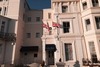 The Carlton Hotel