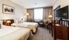 Airport Hotel Okecie