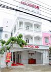 Albergue Guest House 36 (2)