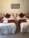 Bed & Breakfast The White Cottage