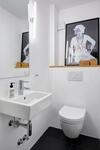Apartamento H�s Am Wall - Reetdachapartments - St. Peter Ording