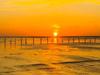 Apartamento H�s Am Wall - Reetdachapartments - St. Peter Ording