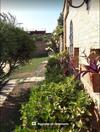 Bed & Breakfast Villa Chiarenza Maison D'hotes