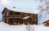 Holiday Home Heidal With A Fireplace 08