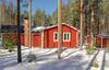 Holiday Home Rans�ter With A Fireplace 06