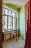 Apple Paradise Apartments