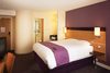 Hotel Premier Inn Glasgow City South