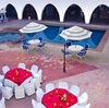 Hotel Hacienda Bugambilias