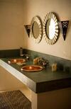 Villa Qambani Luxury Resort