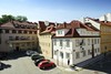 Hotel Kampa Garden