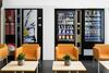 Hotel Ibis Budget Brugge Centrum Station
