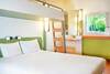 Hotel Ibis Budget Brugge Centrum Station