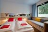 Albergue Meininger Hotel Vienna Downtown Franz