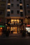 Hotel La Villa