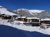 Rental Apartment Roches Blanches - Valmorel