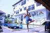 Pool Party Hostel
