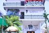 Pool Party Hostel