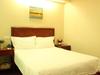 Greentree Inn Hebei Baoding Sanfeng Road Agricultural University Shell Hotel