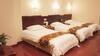Greentree Inn Hebei Baoding Sanfeng Road Agricultural University Shell Hotel