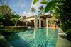 Senetan Villas And Spa Resort