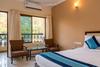 Hotel Mint Rendezvous Beach Resort Panjim