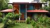Lodge Sihagiri Residence