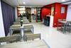 Hotel Travelbee Business Inn