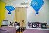 Bed & Breakfast Richards Cabanas