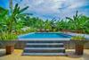 Bed & Breakfast Richards Cabanas