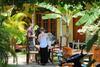 Hotel Villa Champagne