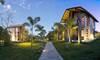 Hotel Chaarya Resort & Spa