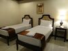 Hotel The Peridot Suites