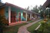 Hotel Jasmine Cabanas