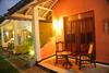 Hotel Jasmine Cabanas