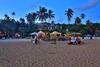 Hotel Thaproban Beach House