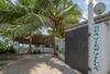 Hotel Sea Front Villa