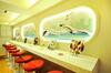 Spa&capsule Hotel Grandpark Inn Kitasenju