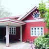 Bed & Breakfast The Red House