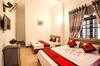 Little Leo Homestay And Hostel