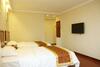 Greentree Inn Anhui Suzhou Railway Station Express Hotel