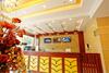 Greentree Inn Anhui Suzhou Railway Station Express Hotel