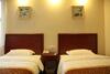 Greentree Inn Anhui Suzhou Railway Station Express Hotel