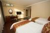 Greentree Inn Anhui Suzhou Railway Station Express Hotel