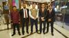 Apartamento Diamond Suits