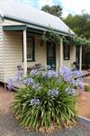 Bed & Breakfast Elinike Guest Cottages