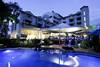 Quality Hotel Sheridan Plaza