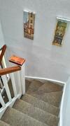 The Burleigh Rose Apartment.